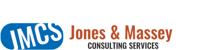 Jones & Massey Consulting Services (JMCS) Logo